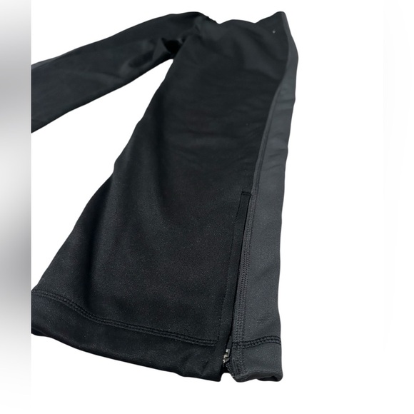 Nike Men's ThermaFit Black And Gray Sweatpants Small - Picture 2 of 8